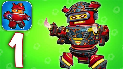 Marble Clash Crazy Fun Shooter Gameplay Part 1 Android IOS YouTube