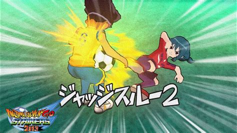 Inazuma Eleven Go Strikers Club Room Caravan Easy Th Match My