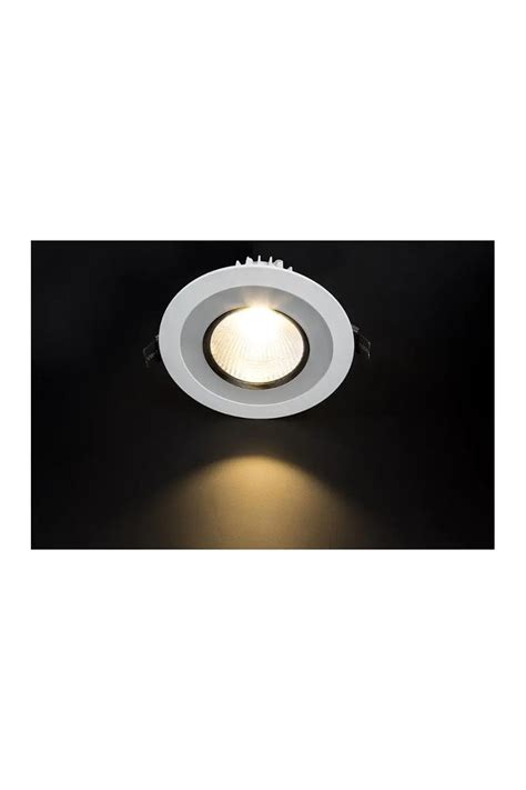 Cata CT 5352 33W 6400K Beyaz İki Renkli Cob Led Armatür