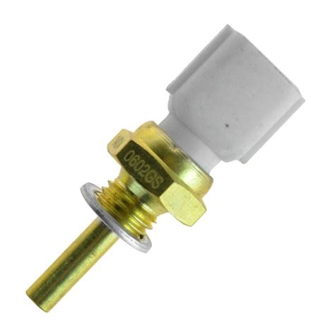 Diy Solutions® Engine Coolant Temperature Sensor