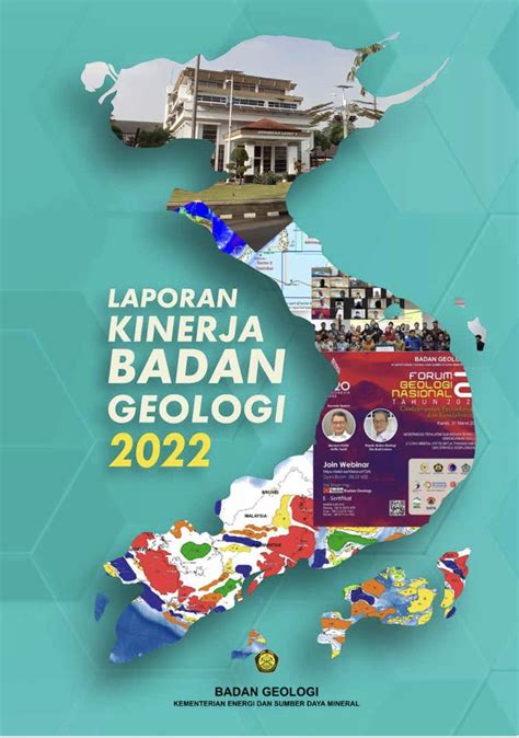 Publikasi Portal Layanan Satu Pintu Badan Geologi