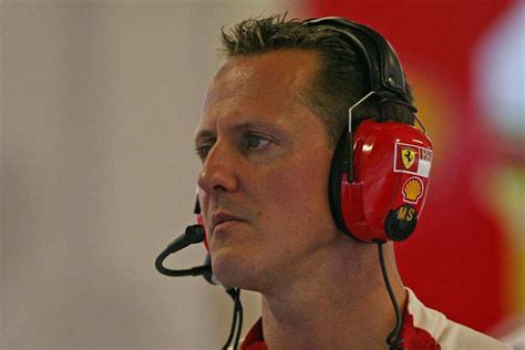 Michael Schumacher Svelato In Che Condizioni Sar Davvero Al