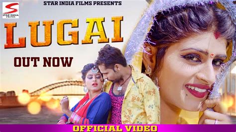 Lugai Lyrics Song Himanshi Goswami New Haryanvi Dj Song