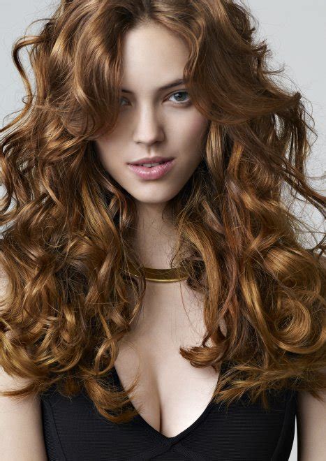 Stunning Ginger Porn Pic