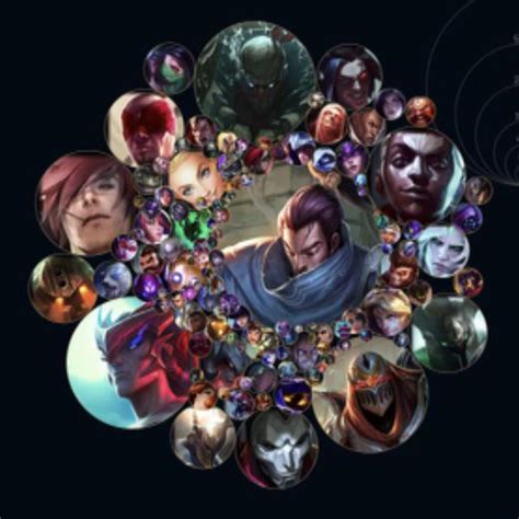 I play this game too much : r/YasuoMains