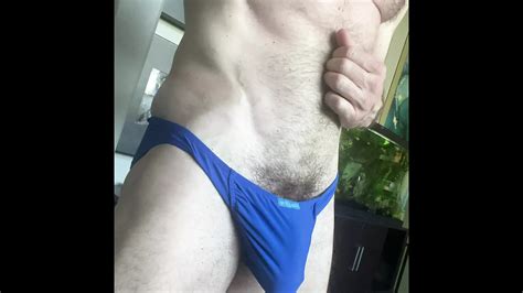 Watch Me Bulge Out Leak And Unload Gay Amateur Porn Feat GluteusInsertamus XHamster