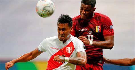 Cuánto Paga Perú Vs Venezuela Apuestas Pronóstico Y Cuánto Está