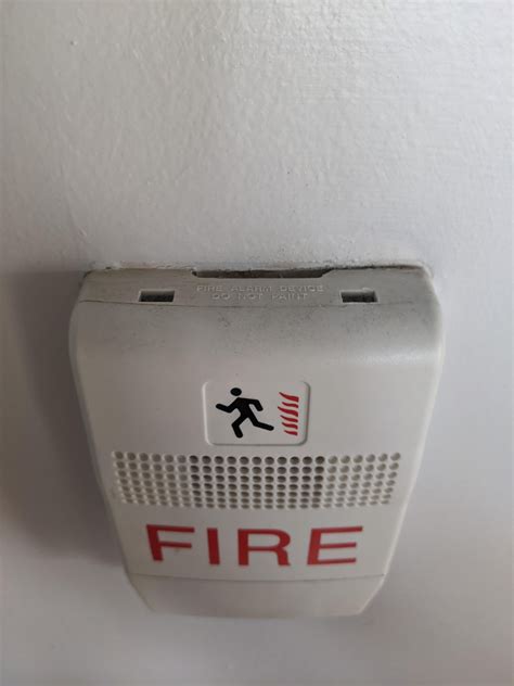 Can't figure out how to reset fire alarm : r/firealarms