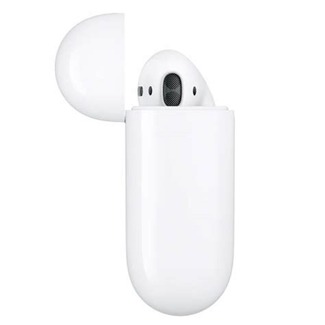 Купить наушники Apple AirPods 2-го поколения (2019) в Москве ...