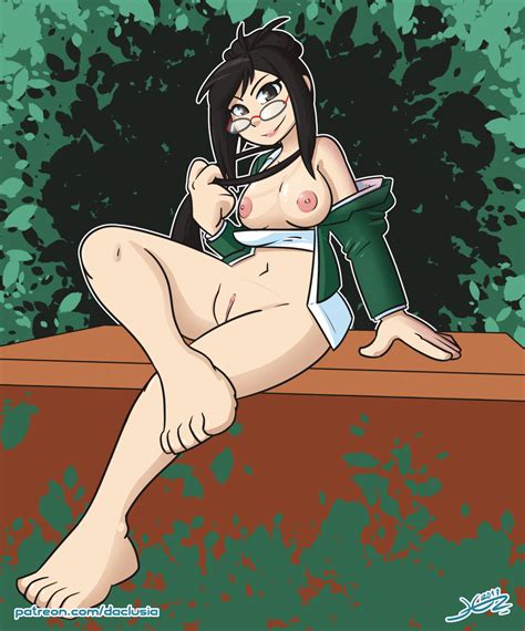 Hunie Month Aiko By Daclusia Hentai Foundry