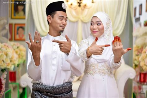 6 Puzzling Things That Only Happen In Malaysian Malay Weddings