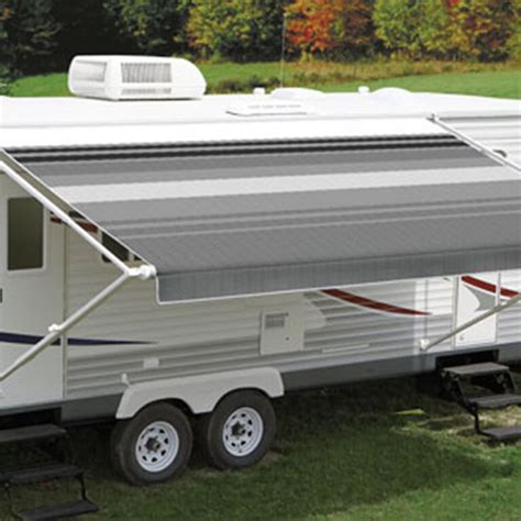 Standard Caravan Awnings – Pinnacle Wholesalers