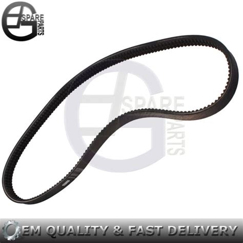 Drive Belt 6667322 For Bobcat 751 S130 S150 S160 S175 S185 S205 T140