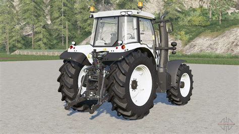 Massey Ferguson Series For Farming Simulator