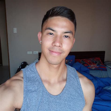 Meet The Hottest Wolf In Town Tony Labrusca In 39 Photos