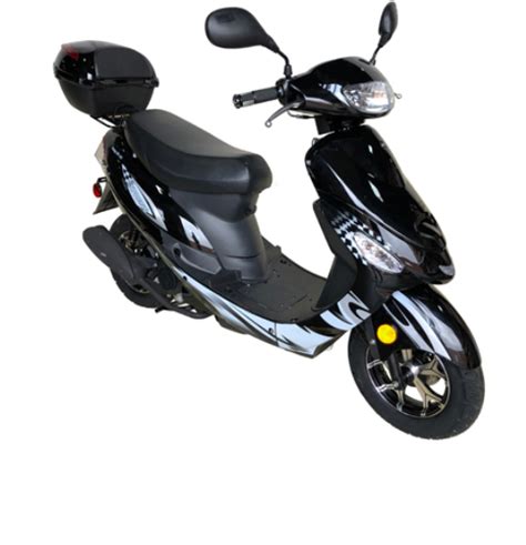 Gator 50 S3 Express Hot Street Scooters