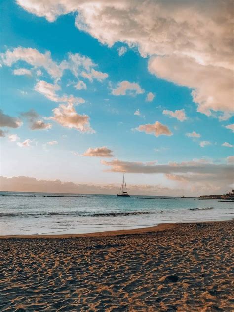 Bbc Weather Tenerife Costa Adeje 1