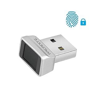 Arcanite Usb Fingerprint Reader For Windows Hello S