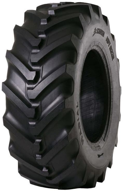 Bkt Multimax Mp Telehandler Tire From Bkt Usa For Off