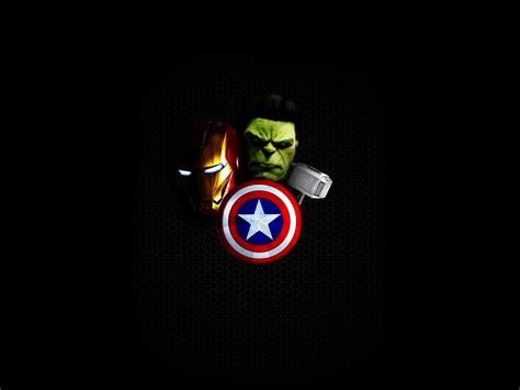 The Avengers 5k Retina Ultra Hd Wallpaper Background Image