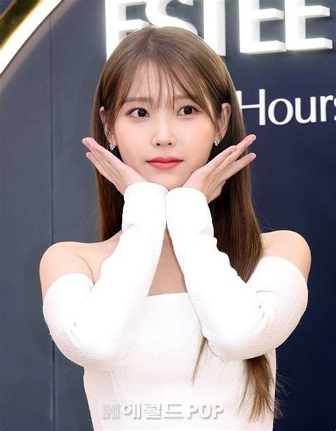 Iu（アイユー）、子供の日を記念して1億ウォン寄付累積寄付額が50億ウォン K Pop、韓国エンタメニュース、取材レポートならコレポ！