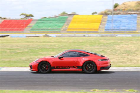 CALDER PARK – Track Days | Drive Events