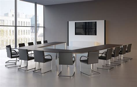 Conference Table U Shape Neel Group