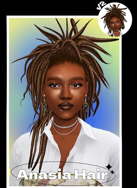 Xxblacksims Sims Hair Sims Mods Sims 4