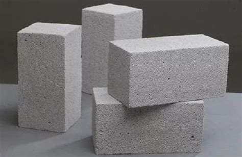 What Is Foam Concrete Blocks