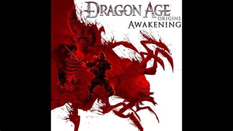 The Depths Dragon Age Origins Awakenings E4 Youtube