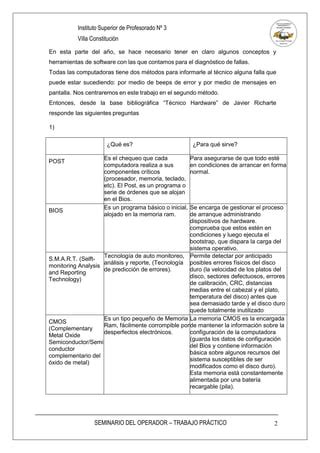 Trabajo práctico seminario del operador Rafael Rodriguez PDF