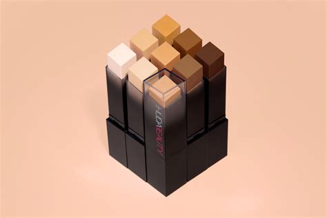 Huda Beauty's #FauxFilter Foundation Stick Is Even Better Than the Original | Allure