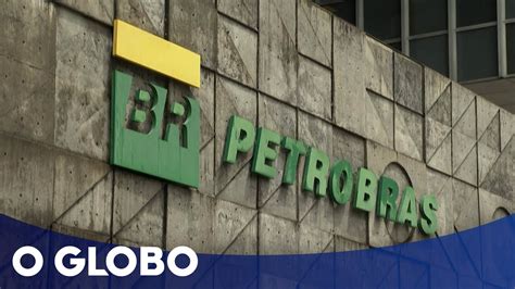 Petrobras perde R 32 bilhões em apenas um dia em valor de mercado