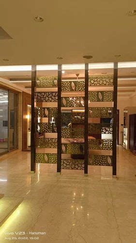 Wall Partition Manufacturer From Raigad