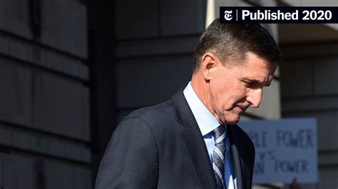 Judge Asks Court Not To ‘short Circuit His Review Of Flynn Case The