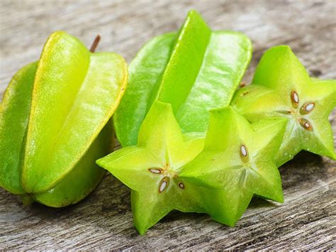 What Does Star Fruit Taste Like A Detailed Look