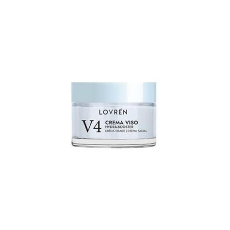 V Crema Viso Hydra Booster Effect Ml Lovren Parafarmacia Gema Medina