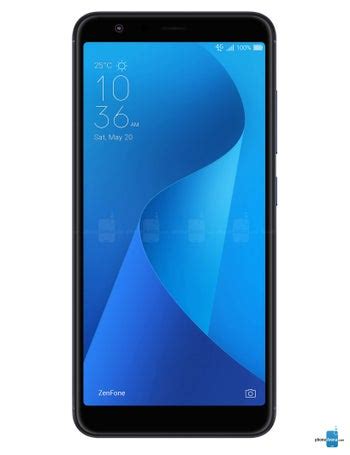 Asus ZenFone Max Plus (M1) specs - PhoneArena