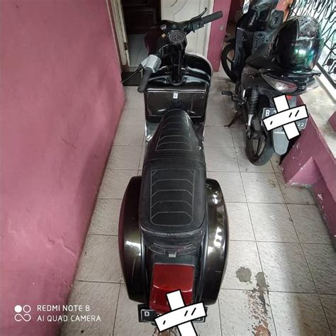 Jual Vespa Px Mk Tahun Motor Di Carousell