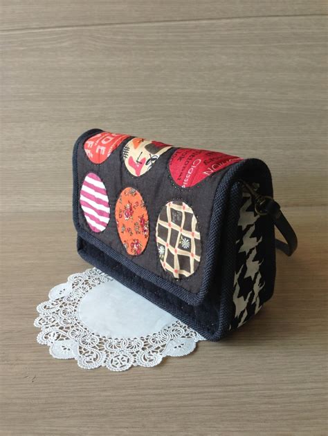 Bag Sunglasses Case