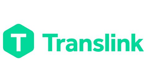 Translink Vector Logo | Free Download - (.SVG + .PNG) format ...