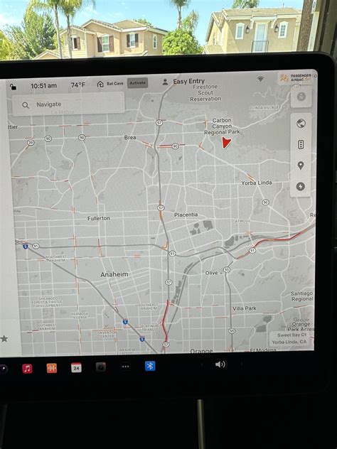 Refresh Map Auto-Center/Auto Zooms with 2023.6.8 | Tesla Motors Club