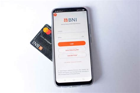 Daftar Lengkap Limit Transfer BNI Untuk Berbagai Kartu Dan Metode