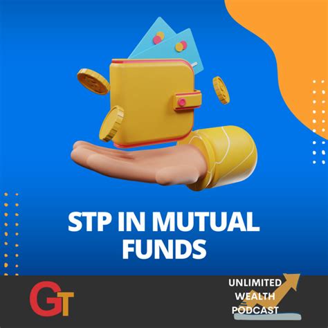 Stp In Mutual Funds Is It Useful Ganesan Thiru