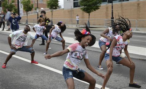 Photos Pride Across Pittsburgh The Pitt News