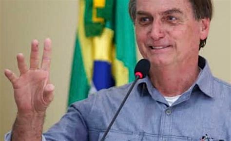 Topnews Aqui Voc Tem Mais Conte Do Sinop Bolsonaro Vai Na