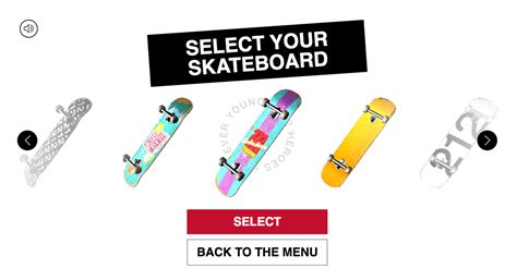 212 Heroes: Forever Young - Awwwards SOTD