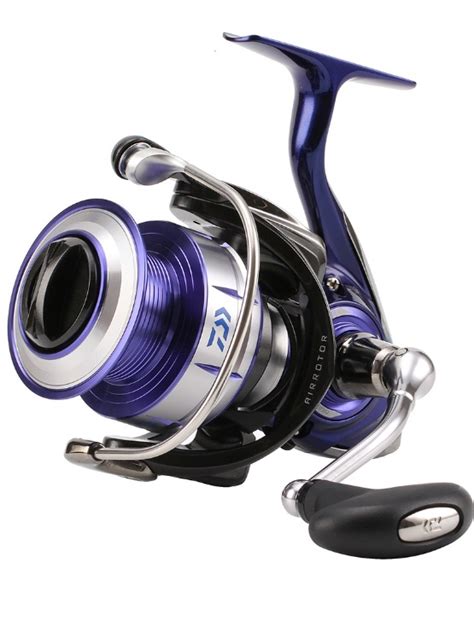 Carrete Daiwa Caldia B Pescamar Sada