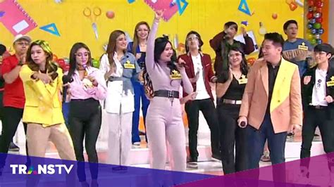 Siapa Mau Jadi Juara Episode Trans Tv