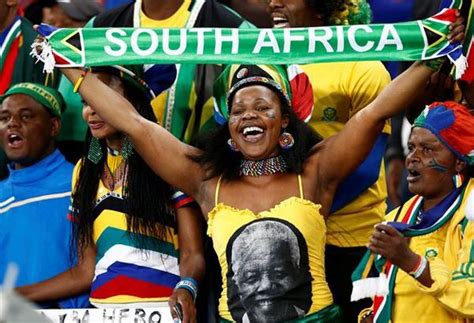 15 Facts On South African Soccer History - Diski 365